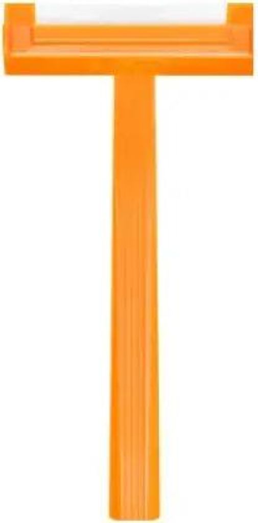 BIC Sensitive 1, Orange, 5 Stück(e) Produktbild 
