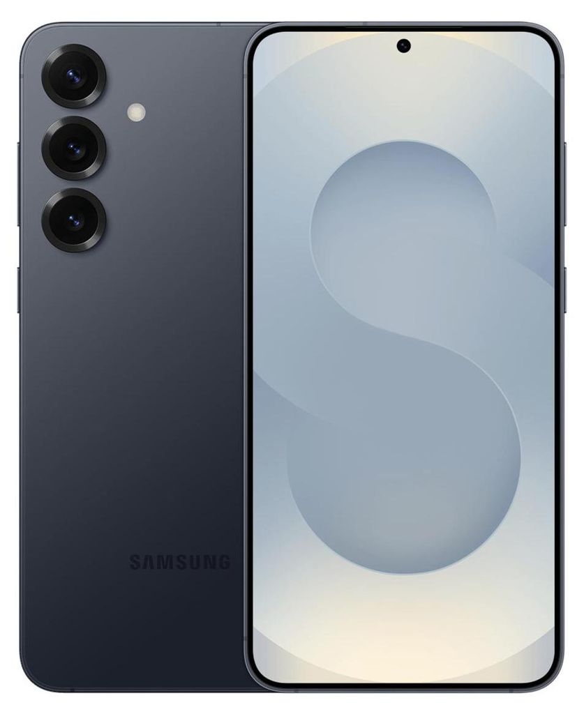 Galaxy S25+ - Blueblack - 512 GB (Samsung.com only) Produktbild 