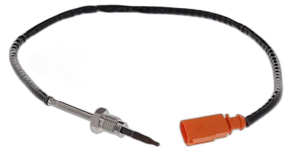 Sensor Abgastemp 2-polig M14 x 1,5 17 620 mm Kabel VALEO für u.a. VW CRAFTER