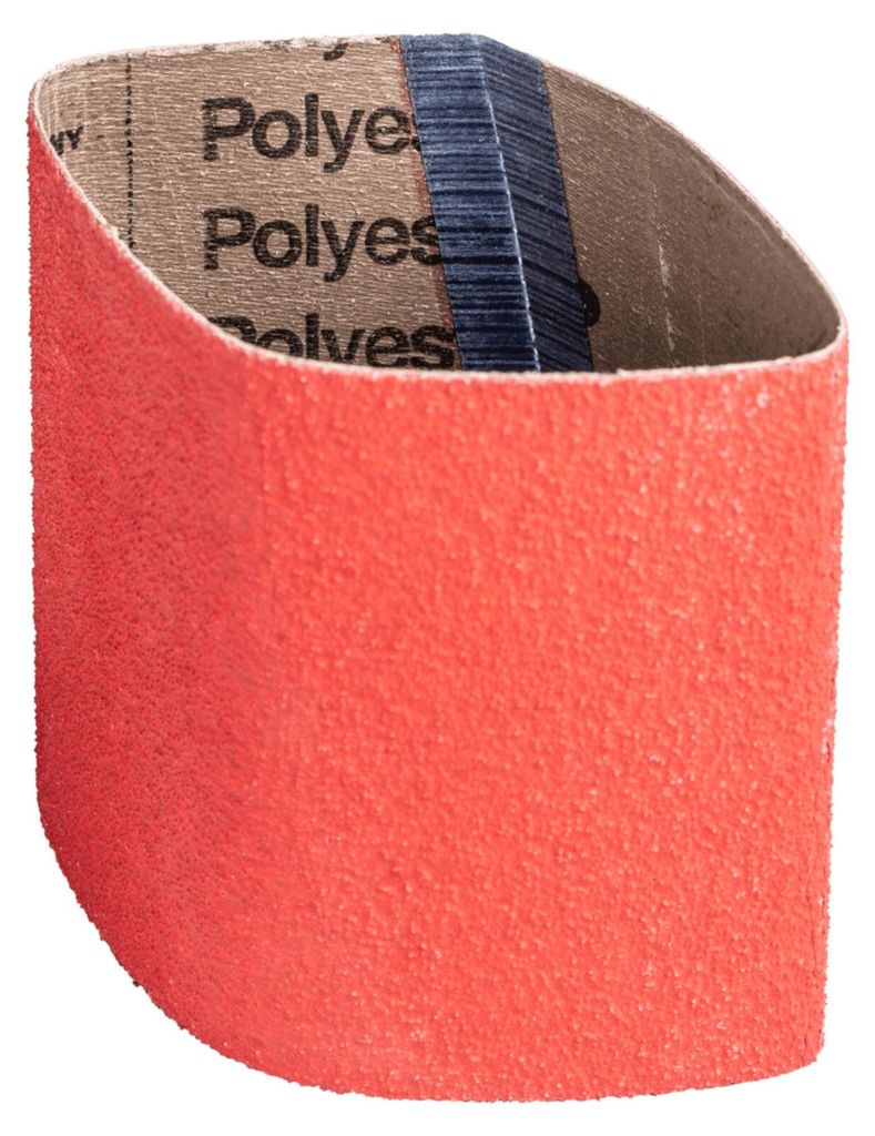 PFERD 47501880, 282 mm, 100 mm, 60 g, 5 Stück(e)