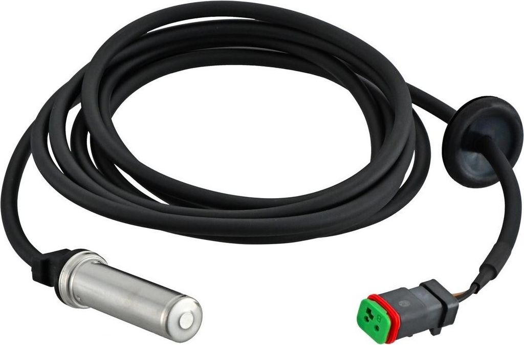 HELLA 6PU 230 048-071 - OE 5010457875 ABS-Sensor für Zafira B, 308 I, Clio II