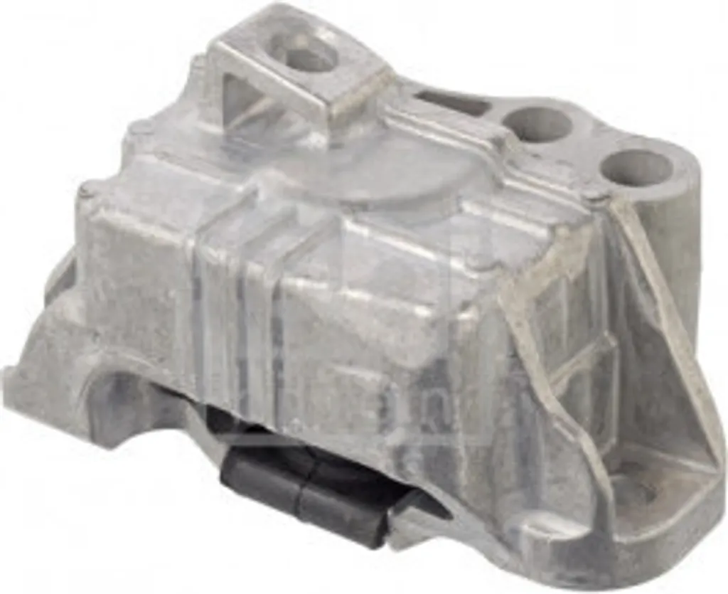 Silent bloc moteur hydraulique pour Fiat 500X (334) et Jeep Renegade