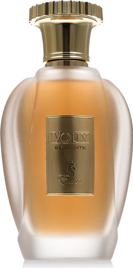 Emir Voux Elegante EDP 100 ml UNISEX Obrázek produktu 