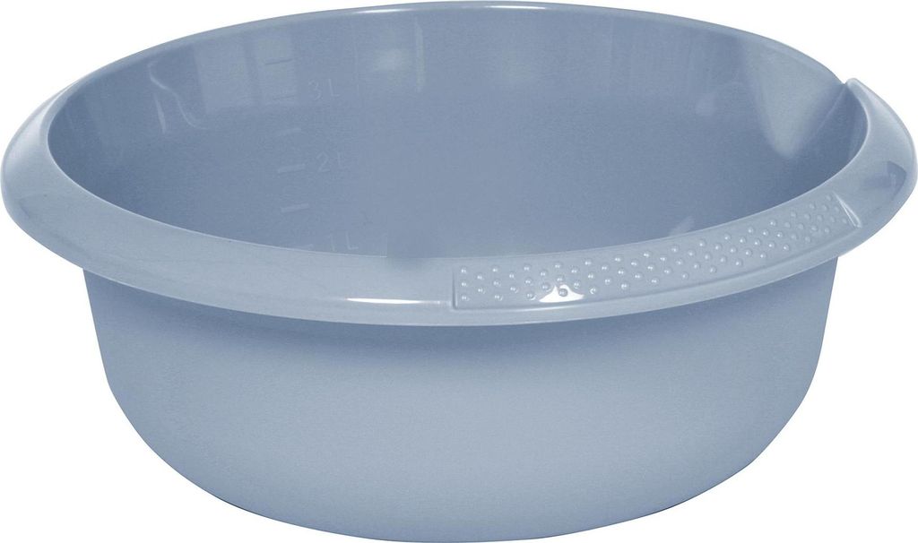 keeeper Schüssel "björk" PP rund 280 mm nordic-blue