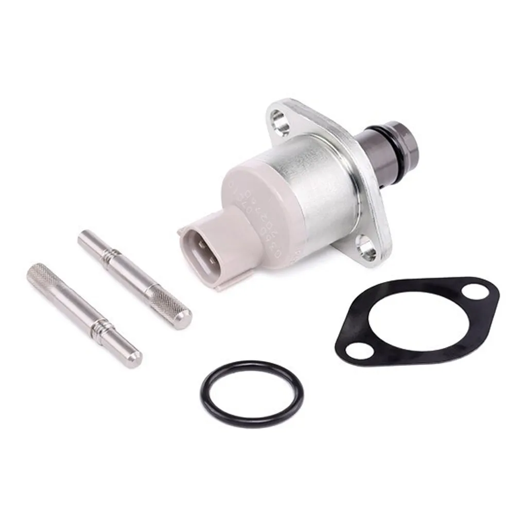 Régulateur DENSO Haute Précision DCRS300260 Injection Meriva B - 8