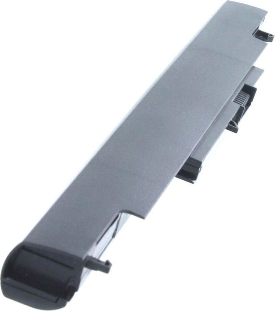 Akku für Hewlett-Packard 15-BA064NG Li-Ion 14,8 Volt 2200 mAh schwarz