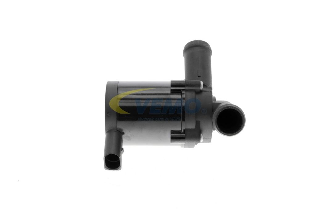 VEMO Zusatzwasserpumpe V45-16-0001 für PORSCHE 911 (997) elektrisch 0,28kg