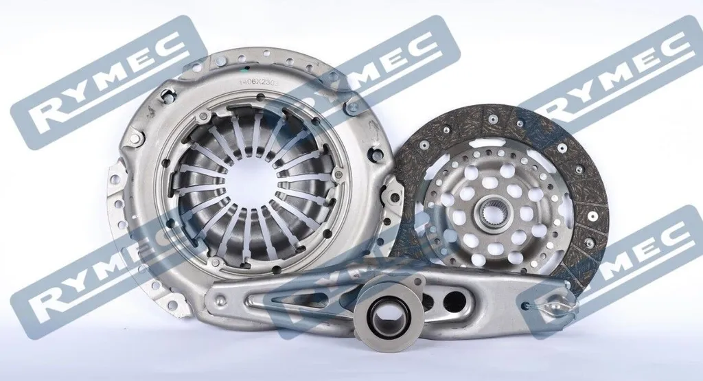 Embrayage complet pour Mini Cooper 1.2 et 1.5 Essence (Modèles 13+)