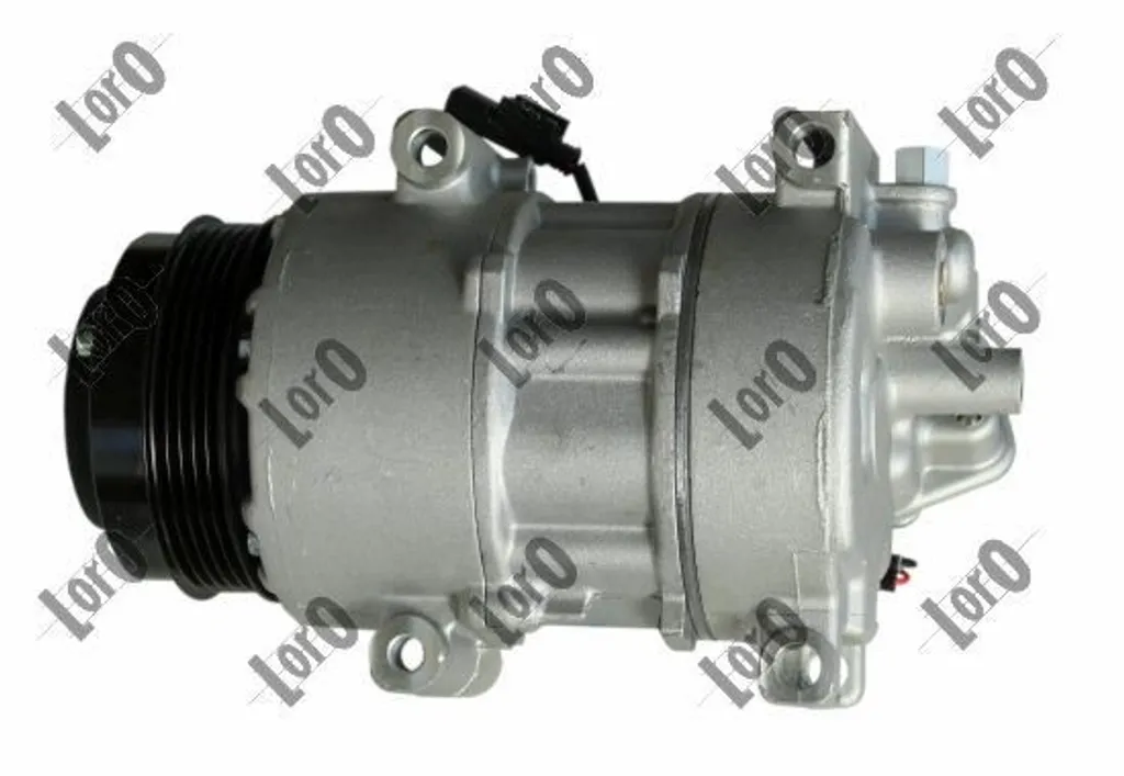 Compresseur climatisation haute fiabilité pour Mercedes W169 et W245
