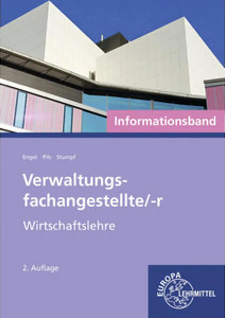 Réussir l'examen de Verwaltungsfachangestellte avec la Wirtschaftslehre