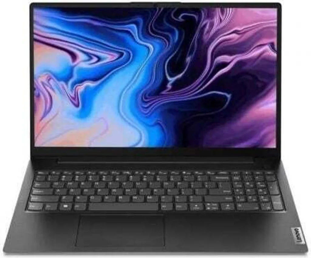 Fini les lenteurs avec le PC Portable Lenovo V15 SSD 256Go Ryzen 3 8Go