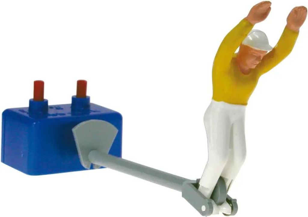 TIPP-KICK: Star-Keeper, gelb