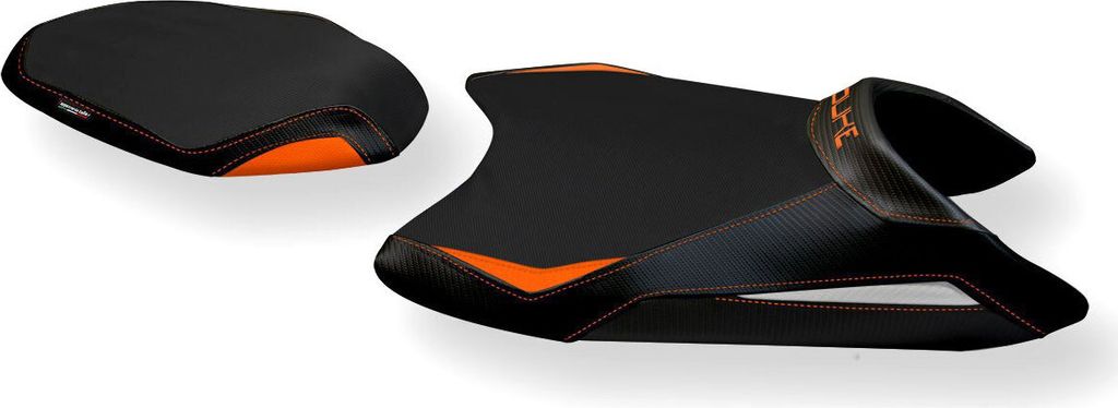 Satteldecke Comfort 5WHO-2 für KTM 890 Duke (2021-2022)