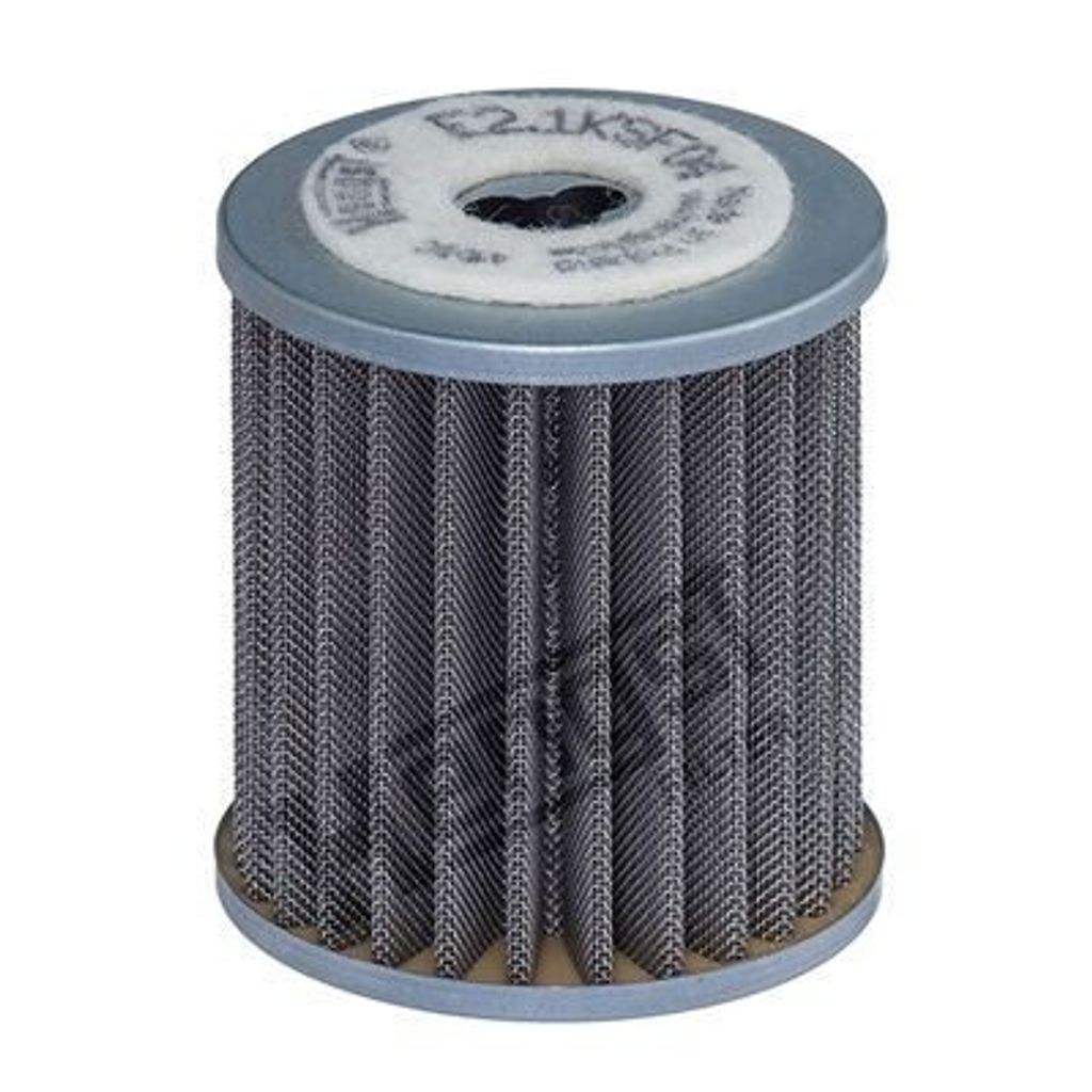 Kraftstofffilter HENGST FILTER E2.1KSF04 passend für MERCEDES-BENZ O 303 O 403 Filtereinsatz