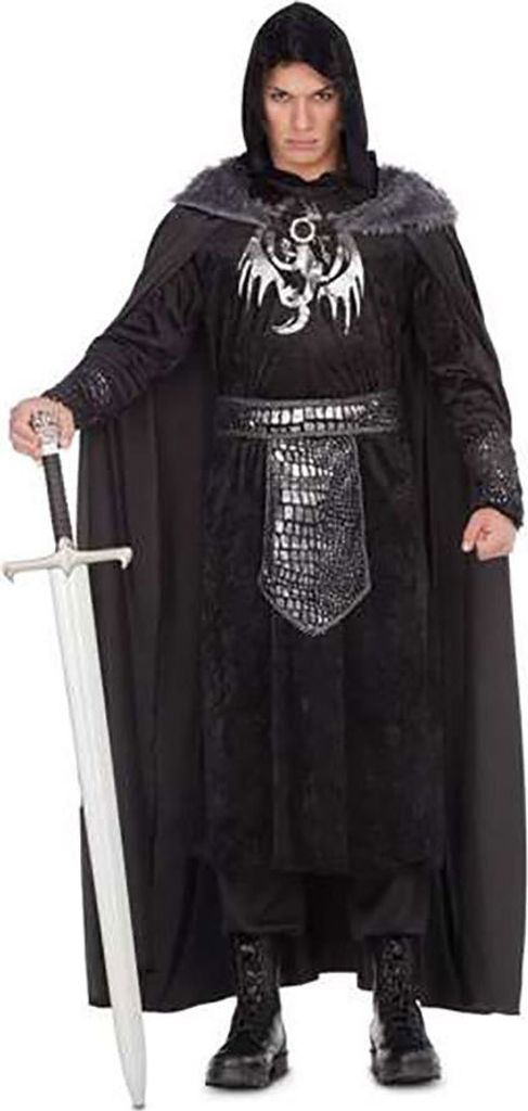 Mom Winterkönig Brauch Schwarz XL Schwarz XL