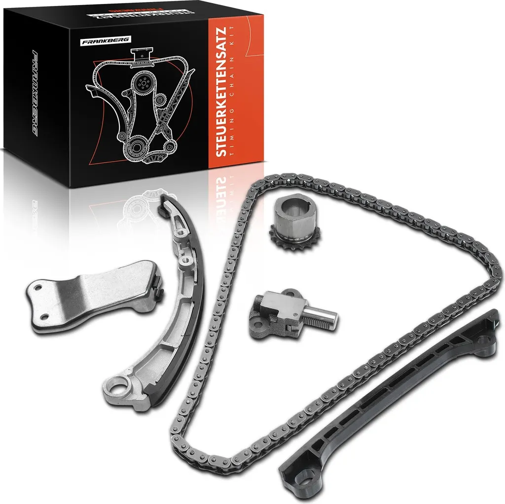 Kit de distribution Frankberg pour Suzuki Wagon R+ 1.0 1.2 1998-2000