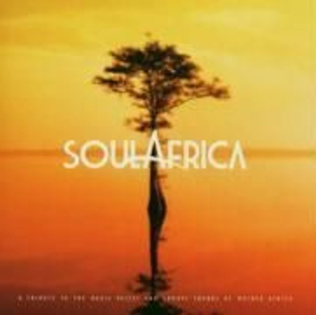 Soul Africa-Soul Africa