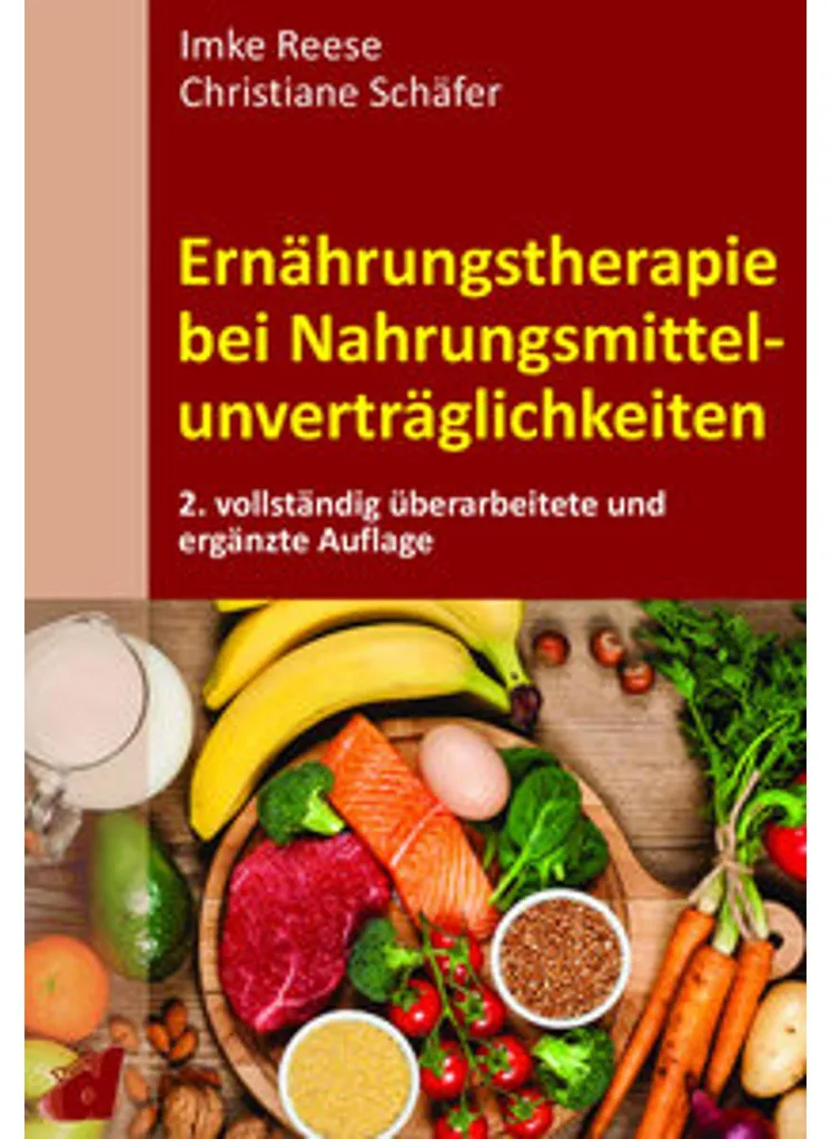 Thérapie nutritionnelle et intolérances : méthode et conseils d'experts