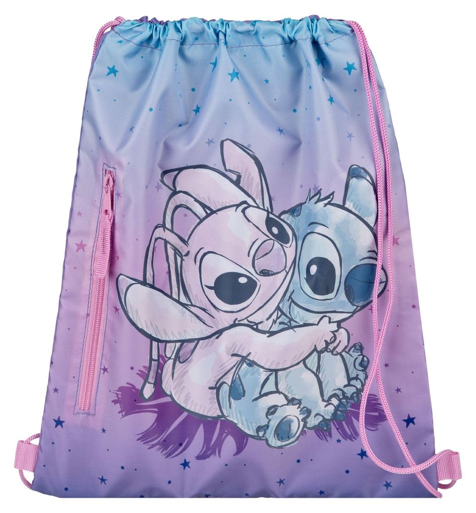 Lilo & Stitch au gymnase Image du produit 
