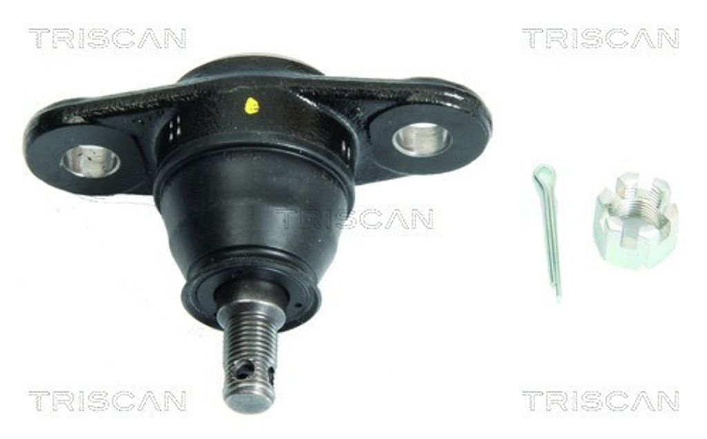 TRISCAN Traggelenk für HYUNDAI ACCENT III (MC) 8500 43532