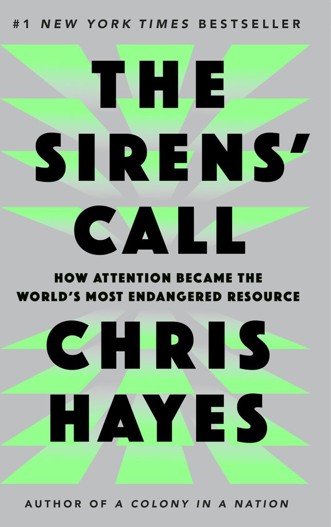 The Sirens' Call