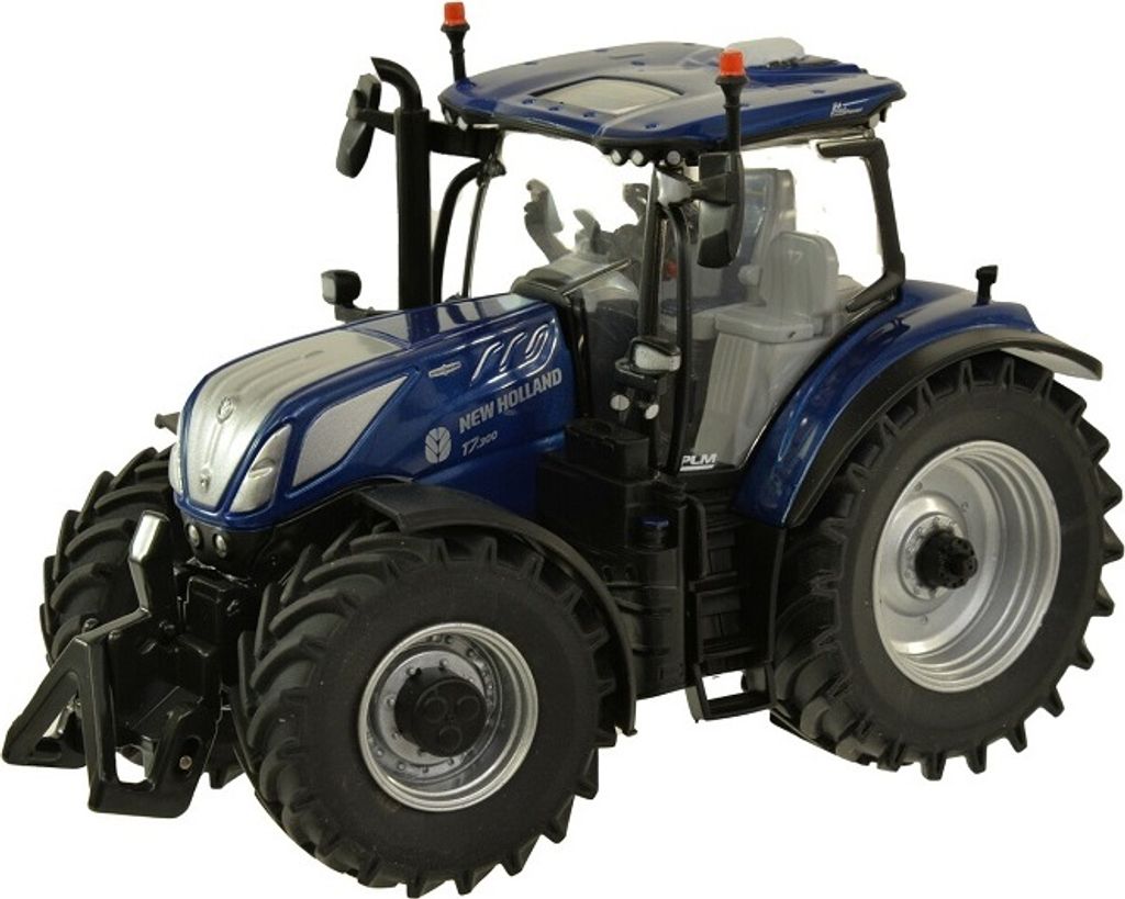 TOMY Traktor New Holland T7.300 BluePower Produktbild 
