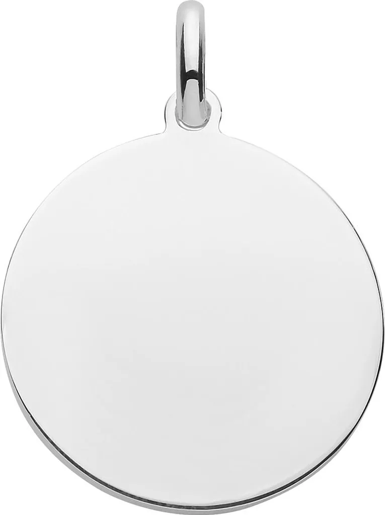 Pendentif Argent 925 Anti-Allergie - Bijou Durable 5g 27mm TRS27531