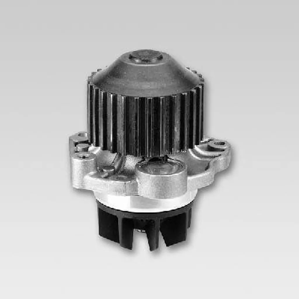 Pompe à eau de rechange pour distribution Peugeot 406 référence P802
