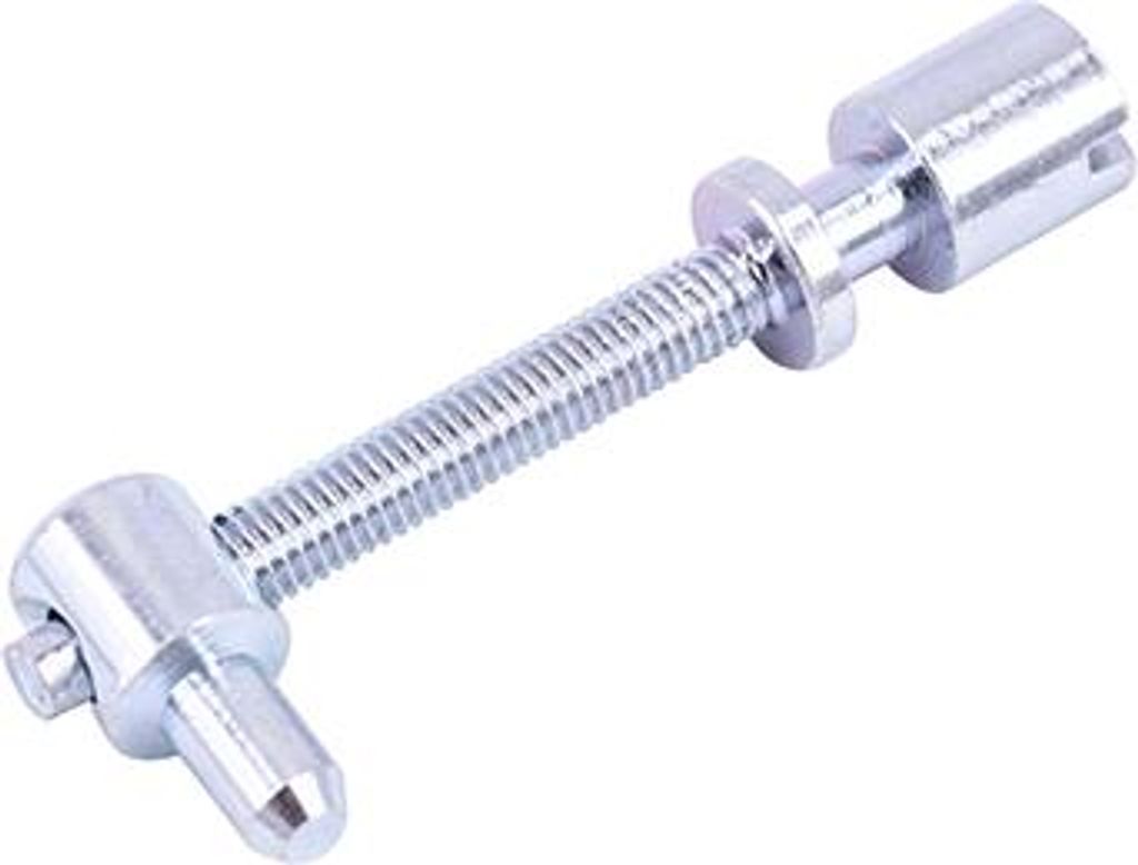 Kettenspanner für Stihl 015, 020 (Typ 1114), 030, 031, 031av, 032, 041av, 041fb, 041g, 042av, 045, 048, 056, E10, E15. Re