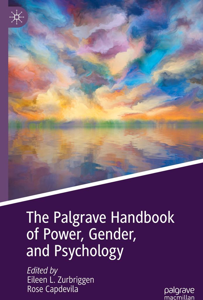The Palgrave Handbook of Power, Gender, and Psychology