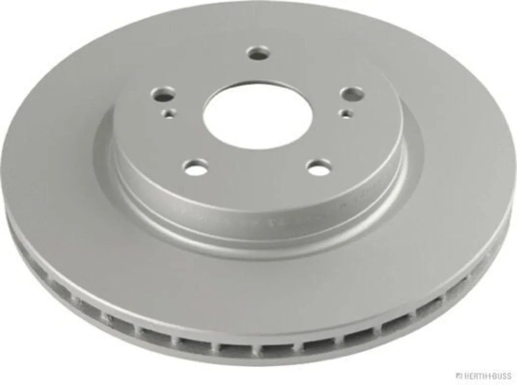 Jeu de 2 Disques de Frein Herth+Buss Jakoparts J3308022 294.5mm