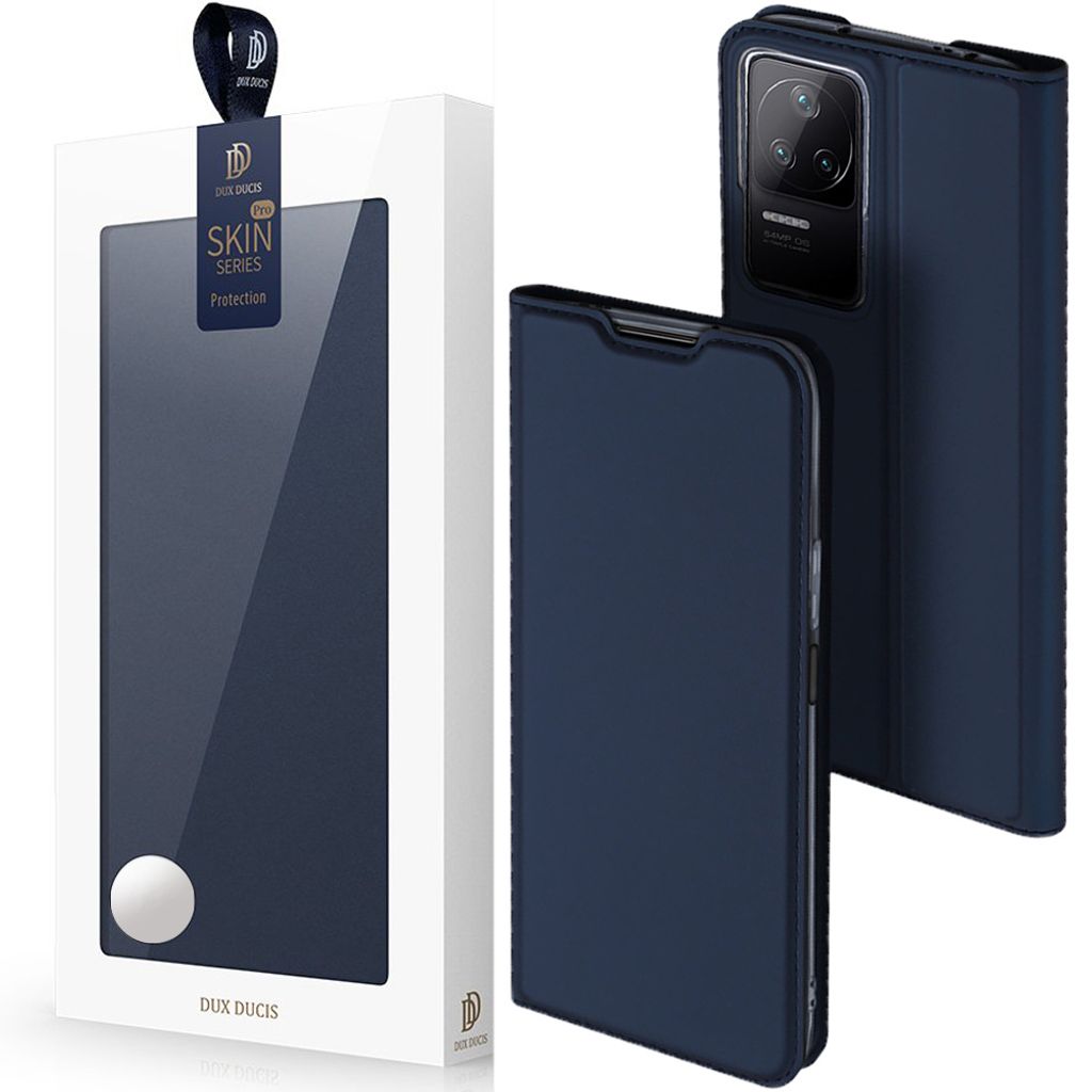 Dux Ducis Skin Pro Kabura Etui Pokrowiec Z Klapką Xiaomi Zdjęcie produktu 