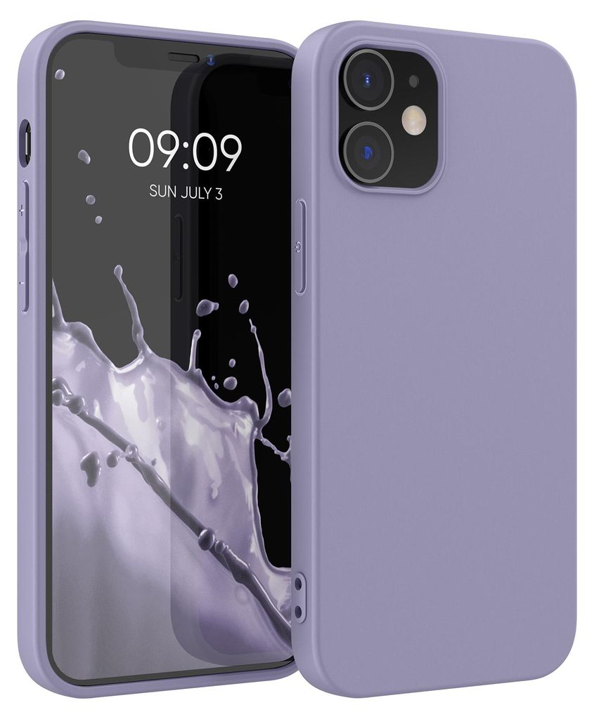 kwmobile Handyhülle für Apple iPhone 12 / iPhone 12 Pro Produktbild 