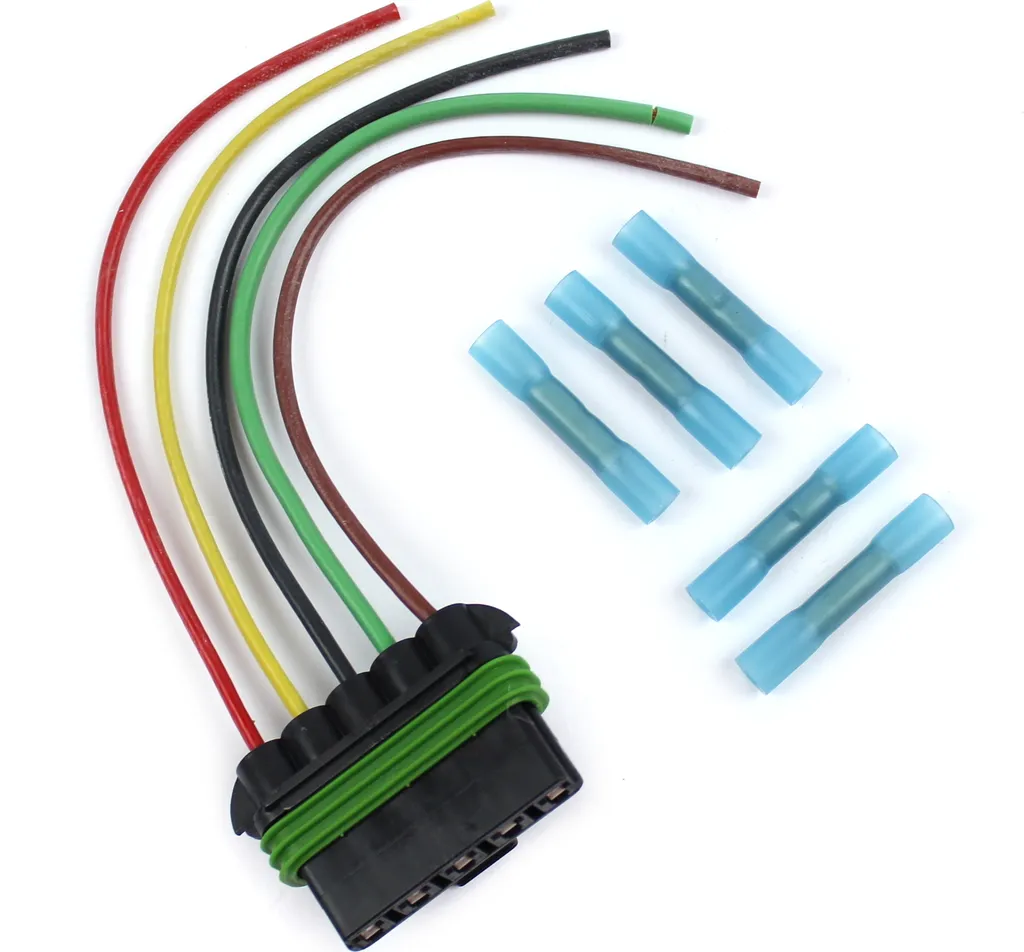Kit réparation câble moteur essuie-glace Fiat Punto Ducato 71774031