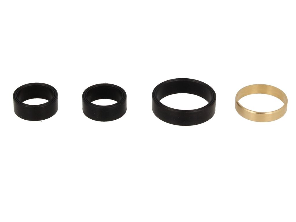 Ideal Standard Dichtungsset für Kartusche - A961153NU Produktbild 