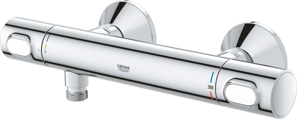 GROHE Precision Flow, 1 Stück(e) Produktbild 