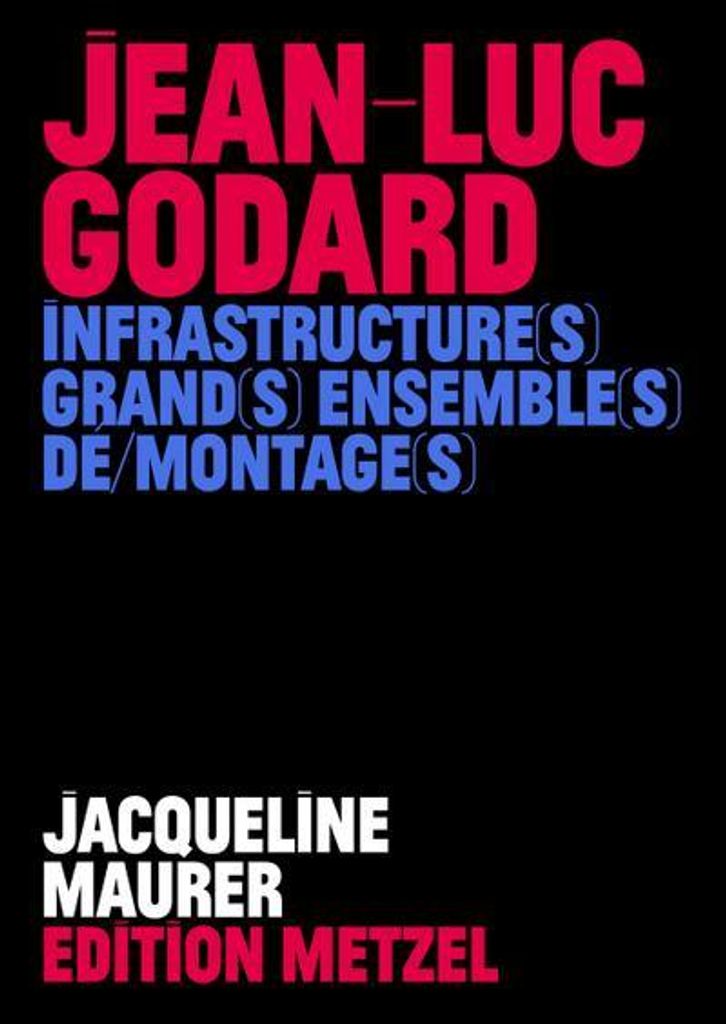 Jean-Luc Godard