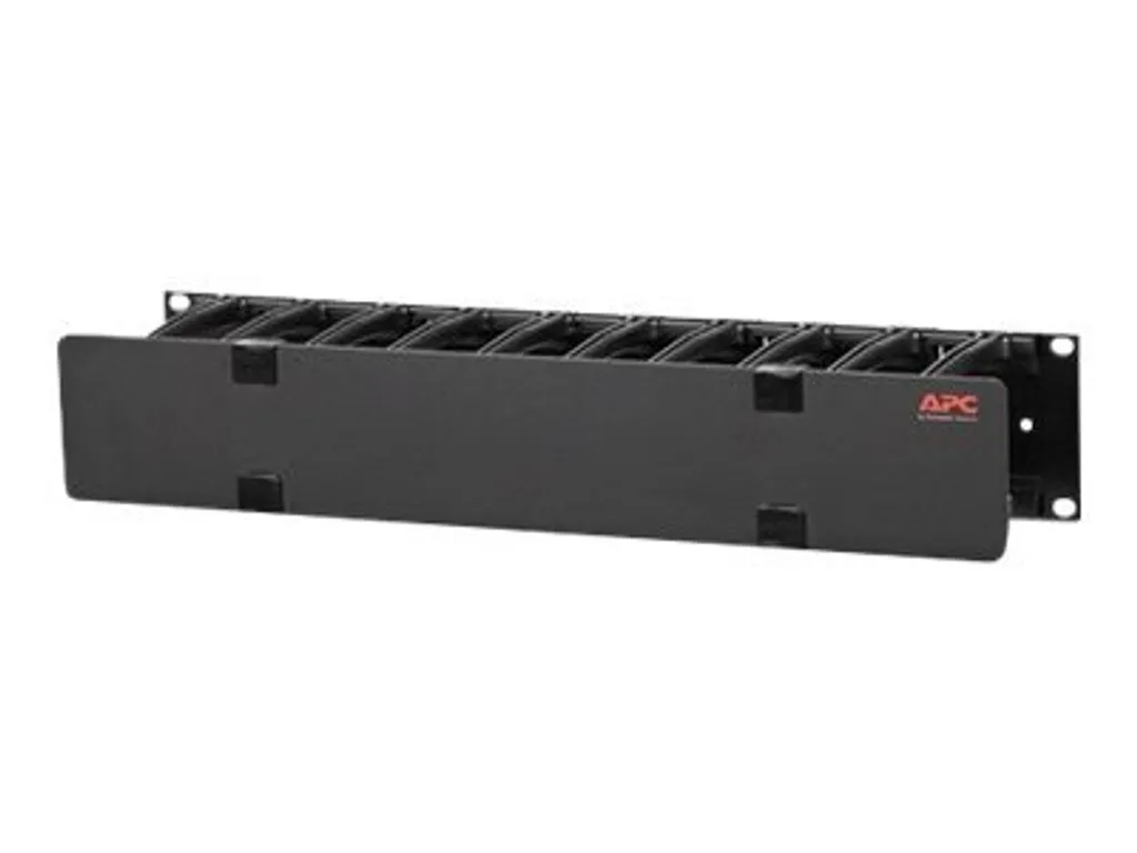 APC AR8600A Gestione Cavi Orizzontale 2U - Prezzo Speciale Online
