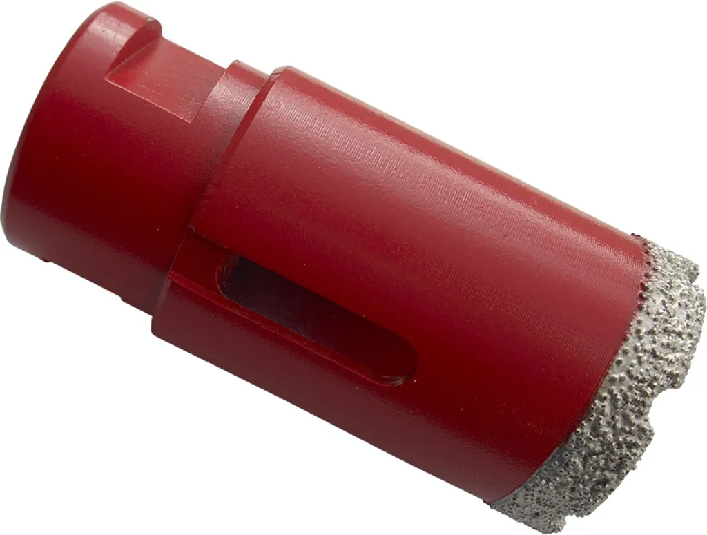 Fresa Diamantata M14 25mm: Fora il Gres Porcellanato Senza Fatica
