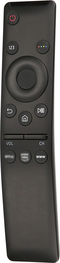 Dálkový ovladač kompatibilní s televizory Samsung Obrázek produktu 