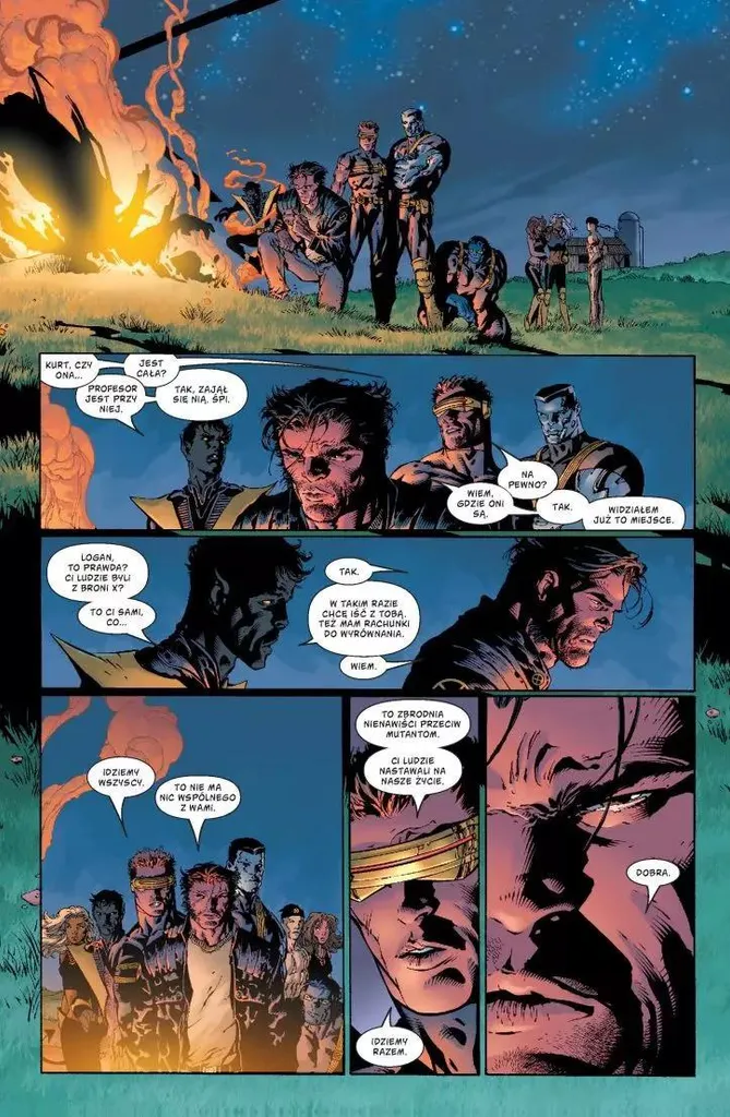 Ultimate X-Men Volume 4 Tome BD Marvel Comics Version Française Reliée - 4
