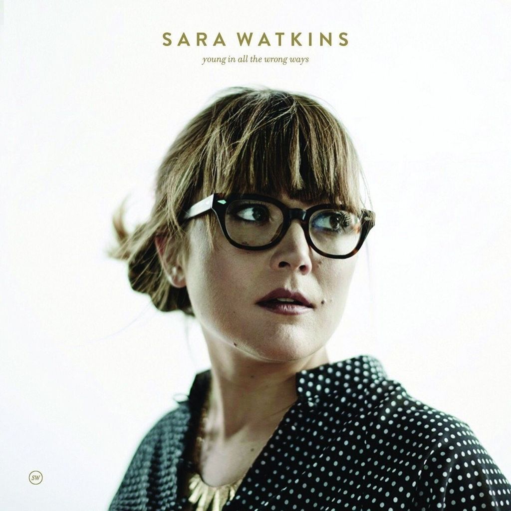 Watkins,Sara-Young In All The Wrong Ways