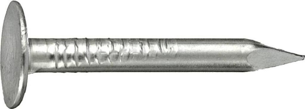 Chiodi per cartone bituminoso Connex 2,8 x 25 mm 2,5 kg Immagine del prodotto 