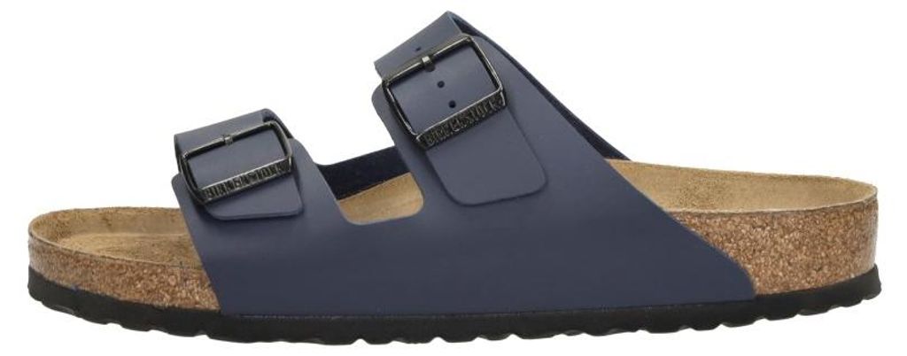 Birkenstock Arizona  Open Teen - Blauw - Maat 47 Produktbild 