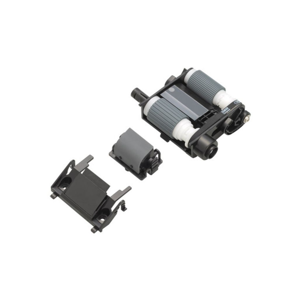 Epson Rollen Kit für Workforce DS-Serie – Perfekte Druckqualität und Zuverlässig