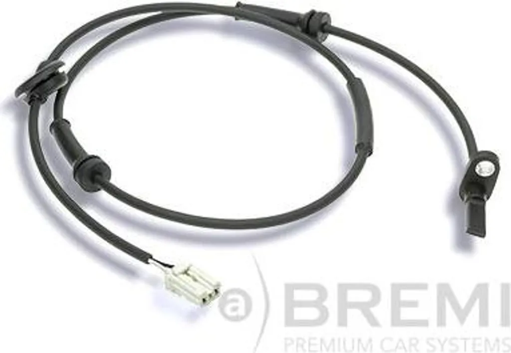 BREMI 50326 - Sensore ABS Posteriore Alfa Romeo 166 - Ricambio 60652777