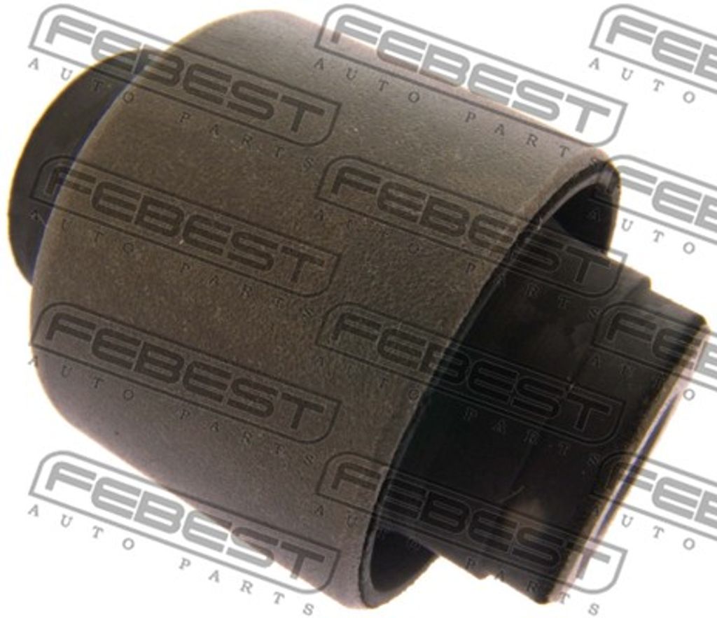 FEBEST Stoßdämpfer-Buchse HAB-139 für HONDA Accord VII Limousine (CL, CN) 0,21kg