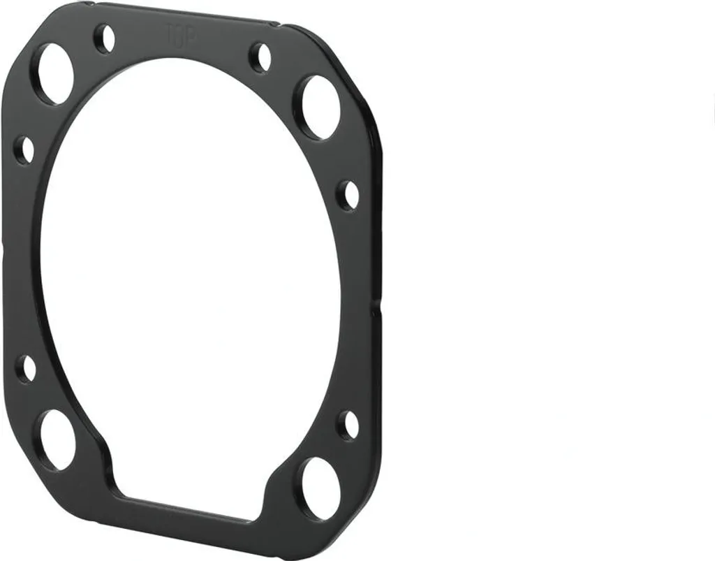 Encadrement de projecteur HELLA compatible avec bus IRIZAR et LAIKA