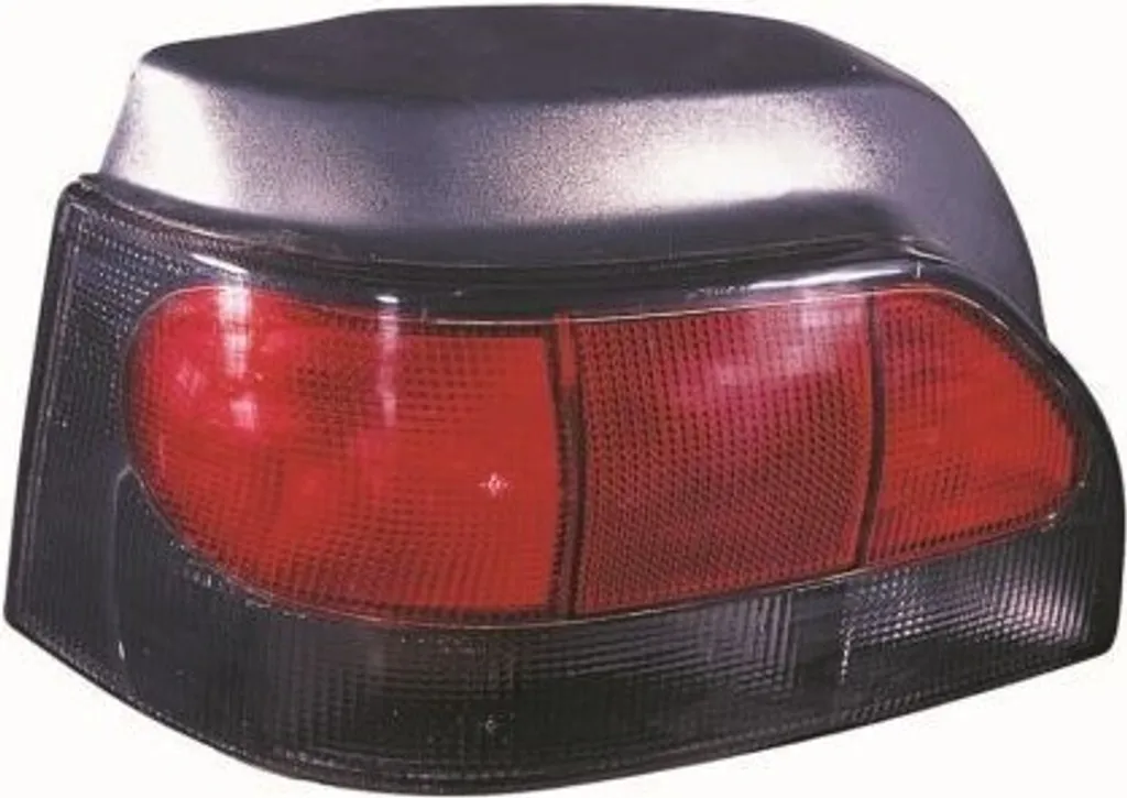 Feu Arrière Gauche Clio I ABAKUS 551-1930L-UE - OE 7701039014 Qualité