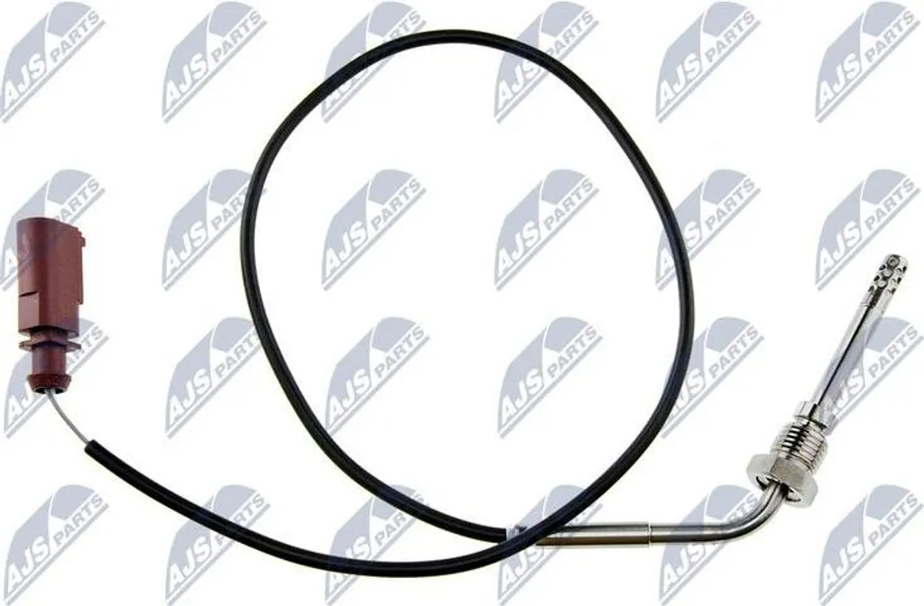 Sonde de température EGT pour Audi A8 4H et Q7 - Réf OE 4H0906088B NTY